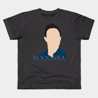 Boogara Kids T-Shirt